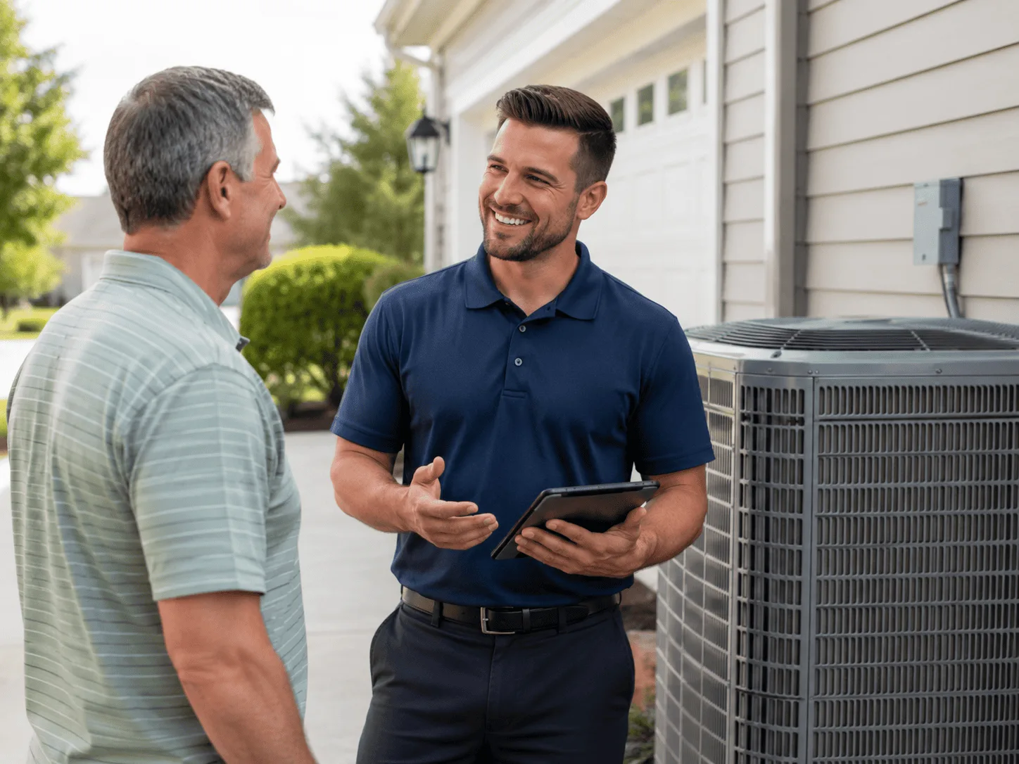 Heat Pump Installation Sheppard Afb, TX FAQs